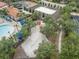 Let the play in the community's playground, offering swings, slides, and a safe play area at 5156 Oakbourne Ave, Davenport, FL 33837