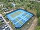 Stay active with access to the community's tennis and pickleball courts at 5156 Oakbourne Ave, Davenport, FL 33837
