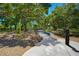 Vibrant playground featuring swings and slides set within a well-maintained park at 604 Cherokee Dr, Orlando, FL 32801