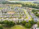 An expansive residential area with homes, green spaces, and winding roads that create a sense of community at 714 Golden Elm Dr, Apopka, FL 32703