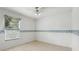 Bedroom featuring bright, natural light and a ceiling fan at 826 Bright Meadow Dr, Lake Mary, FL 32746