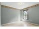 Cozy bedroom with carpet, a window, and natural light at 826 Bright Meadow Dr, Lake Mary, FL 32746