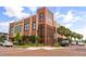 Exterior view of New York Beer Project building, landscaped and with parking at 9567 Meadow Hunt Way, Winter Garden, FL 34787