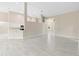 Spacious living room featuring tile floors and an open floor plan at 9885 Montclair Circle Cir, Apopka, FL 32703