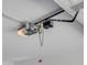 Garage with garage door opener at 106 Pine Tree Dr, Ormond Beach, FL 32174
