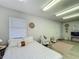 Spacious bedroom featuring light-colored walls and cozy decor at 1118 Ne 17Th Ave, Ocala, FL 34470