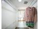 Spacious walk-in closet with wire shelving and custom wooden storage at 1118 Ne 17Th Ave, Ocala, FL 34470