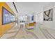 Well-appointed lobby with comfortable seating, contemporary design, and a welcoming atmosphere at 150 E Robinson St # 2408, Orlando, FL 32801