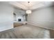 Spacious living room featuring a fireplace and ample natural light at 1869 Eagles Rest Dr, Apopka, FL 32712