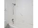Clean bathroom featuring a shower-tub combination with white tile surround at 611 Casa Park A Ct, Winter Springs, FL 32708