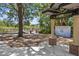 Inviting entrance to Trotwood Park featuring a scenic boardwalk over the water at 611 Casa Park A Ct, Winter Springs, FL 32708
