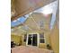 Outdoor patio with covered sunshade and brick pavers at 6258 Westcott Cove Blvd, Orlando, FL 32829