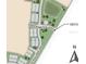 Creekwater Way neighborhood map, showing location of new homes in a planned community at 7757 Waterscape Dr, Groveland, FL 34736