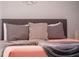 Cozy bedroom with comfortable bedding, featuring neutral tones and soft textures for a relaxing atmosphere at 7905 Golden Pond Cir, Kissimmee, FL 34747