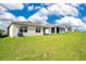 Spacious backyard offering plenty of room for outdoor enjoyment at 1312 Sugarwood St, Davenport, FL 33837
