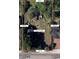 This aerial view showcases a 12771 sqft lot on W 16th St with 88 ft width and 145 ft depth dimensions at 1708 W 16Th St, Sanford, FL 32771