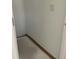 Walk-in closet with ample storage space at 2467 Zuni Road, St Cloud, FL 34771