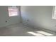 Bright room featuring multiple windows, ideal for a home office, playroom or anything you want it to be at 2467 Zuni Road, St Cloud, FL 34771