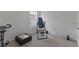Bedroom featuring exercise equipment and plenty of natural light at 3341 Lounging Wren Ln, Bartow, FL 33830