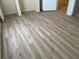 Bedroom featuring modern flooring and light-colored walls at 4001 San Sabastian Dr # 107 Of 51, Kissimmee, FL 34741