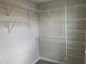 Walk-in closet with white wire shelving at 5103 Prairie Preserve Run, St Cloud, FL 34772