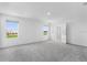 Bright bedroom with large windows allowing plenty of natural light at 5109 Forget Me Not Ave, Lake Hamilton, FL 33851