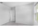 Bright bedroom with natural light from a window at 5109 Forget Me Not Ave, Lake Hamilton, FL 33851