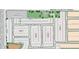 Here is a detailed community map with available lots, planned dog park, and future commercial development at 5109 Forget Me Not Ave, Lake Hamilton, FL 33851