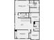 Second floor featuring primary suite with bathroom, laundry, loft, and three additional bedrooms, including bathroom 2 at 5109 Forget Me Not Ave, Lake Hamilton, FL 33851