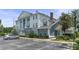Inviting condominium building with landscaped grounds and convenient parking, located in a desirable neighborhood at 7630 Heritage Crossing Way # 302, Reunion, FL 34747