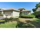 A charming single story home with a well-maintained lawn at 829 Lakeworth Cir, Lake Mary, FL 32746