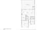 Well laid out first floor plan with an open floor plan that leads to a screened in lanai / pool at 9034 Stinger Dr, Davenport, FL 33896
