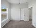 Bedroom with carpet and closet at 1123 Hacienda Cir, Kissimmee, FL 34741