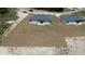 New construction homes with spacious yards and modern design features at 13253 Sw 83Rd Cir, Ocala, FL 34473