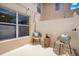 Charming patio space with comfortable seating and natural light at 13622 Cygnus Dr, Orlando, FL 32828