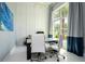 Modern office space with bright natural light and sleek, modern furniture at 16054 Johns Lake Overlook Dr, Winter Garden, FL 34787
