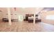 Kitchen featuring a breakfast bar and open layout, complete with modern appliances at 2810 N Powers Dr # 59, Orlando, FL 32818