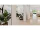 Neutral living room with plenty of natural light at 3397 Sagebrush St, Harmony, FL 34773