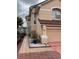 Two-story house with a two-car garage at 3772 Huntwicke Blvd, Davenport, FL 33837