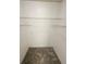 Walk-in closet with wire shelving at 5525 Pga Blvd # 4611, Orlando, FL 32839