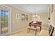 Cozy space featuring a piano, natural light from windows, and comfortable seating at 628 Pensacola Ln # 628, Lake Mary, FL 32746