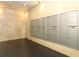 A view of the complex mailboxes within the building at 101 S Eola Dr # 812, Orlando, FL 32801