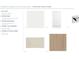 Designer appointed features for the home include Sherwin Williams paint, raised panel doors and polished chrome handles at 1016 Gloryland Ct, Sanford, FL 32771