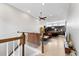 Spacious living room showcases seamless flow to kitchen and adjacent spaces at 13865 Granger Ave, Orlando, FL 32827
