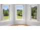 Well-lit corner with views of lush landscaping at 1415 Brumley Rd, Chuluota, FL 32766