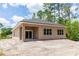 Charming single-story home with a simple design and natural surroundings at 2065 East Pkwy, Deland, FL 32724