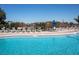 Resort-style pool area with ample seating, perfect for relaxation and recreation at 510 Rum Run # 33 510, Davenport, FL 33837