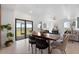 Bright and airy living space with seamless access to the outdoors, offering a perfect blend of indoor and outdoor living at 6454 Chorus Dr, Mascotte, FL 34753