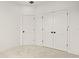 Clean, modern bedroom with ample closet space at 6678 Juneberry Way, Winter Garden, FL 34787