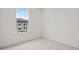 Bedroom with large window and views of exterior at 6678 Juneberry Way, Winter Garden, FL 34787